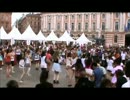 Wonder Girls Flash Mob