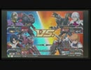 GUNDAM EXVSFB ONES.No020 クロスボーンガンダムX1フルクロス視点