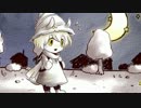 【ロー生が】三日月とモンスター【歌わせて頂いた】