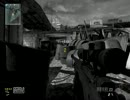 ドクペ愛好家がCoD:MW3【part6】凸スナ編