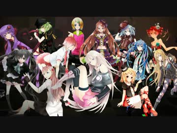 □合唱□六兆年と一夜物語-Band_Edition-【女性12人】