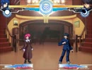 Fシエル実戦コンボ