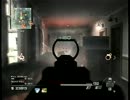 【CoD:MW3】 へっぽこのサバイバル in Lockdown　その５