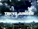 【TOKYO JUNGLE】Act.0_チュートリアル【STORY】