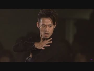 【MAD】高橋大輔【Primavera】