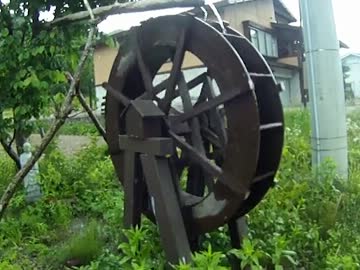 【車載動画】セレナで福島県檜枝岐村へ行ってきた【後編】