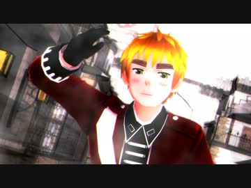 【APヘタリアMMD】独立ボーナスステージ【メリ誕記念・キット配布再開】