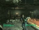 目指せ天然ヌカパンチ！ Fallout3字幕プレイ・本編その８８前編