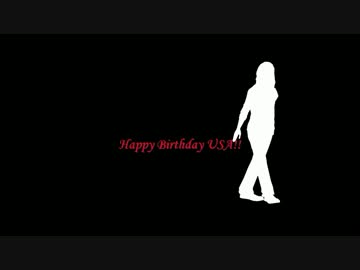 【APヘタリアMMD】Happy Birthday HERO!!