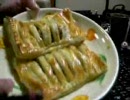 ミートパイを作って呑んでみた
