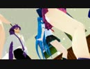 【MMD】恋はきっと急上昇☆　あざといVer.(チラリもあ、いえモロリもあry