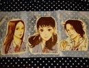 坂道のアポロンでキャラチョコ作り。part2