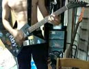 The PillowsのI think I can弾いてみた