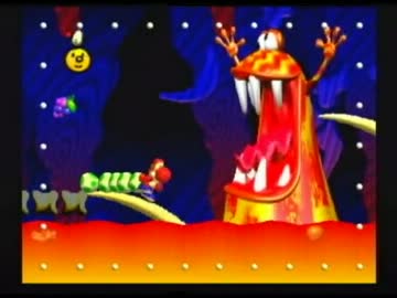 【ヨッシーストーリー】初心者でもできるメロン完食講座 第6講【実況】