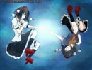 【disfact様公認】あややの後ろで東方神鏡世界 実況プレイ part34