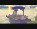 上間久里実況プレイ【ゼルダの伝説　スカイウォードソード】Part035