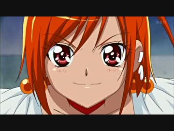 スマイﾉﾚプソキュア！ 20話