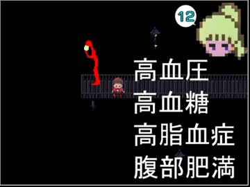 ゲーム実況は１日１分まで！4thシリーズ　04【+全部俺】