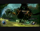 FF13-2　強化・完熟大王 戦　DLCモンスター未使用　クリスタリウム封印