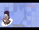 【俺妹２期ＥＤ応募曲】　運命の記述　【黒猫(IA)】