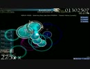 osu! Taketori Hishou[Lunatic]