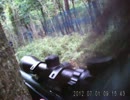お芋掘り掘り行軍記　Seals600発交流会2012.7.1たくちゃん視点