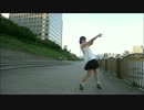 【ゆうな】イアイア★ナイトオブデザイア を踊ってみた【おまけ的な？】
