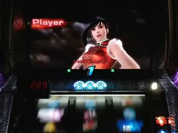 【パチスロ】 鉄拳2nd 設定6を止められるかな？ part.8