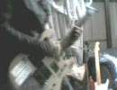 Unlikelihoodを弾いてみた（パートは弾きたいとこｗ）