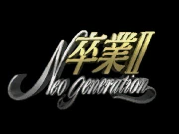 卒業シリーズOP集+誕生OP集