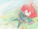 【UTAUオリジナル】日向ぼっこ【重音テト】