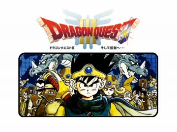 【作業用ＢＧＭ】「冒険の旅」詰め合わせ