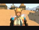Blade&Soulで気持ちぃぃこと・・・・しよ？　勢力クエ編