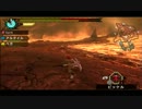 【MHP3】今日からMHP3 実況プレイ31(火山ツアー)