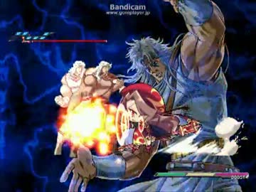 【MUGEN】 上告 レアアクマ被害者の会 第二回大会 その42 【狂以下】