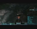 PSO2素手プレイ　パート3【キャタドラン編】 ノーダメ