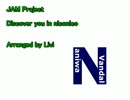 JAM Project Discover you in niconico  つくってみた！
