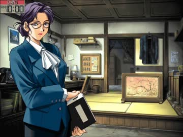 【臭作】M男がSになるために臭作と女子寮に潜入してみた　part35【実況】