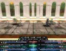 聖なるかな　まったりプレイをする～2章の戦闘4～Ver.SH