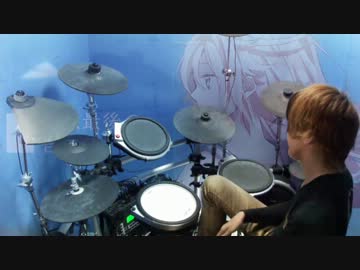 【GUMI】『地球最後の告白を』を好き勝手に叩いてみた【タブリス】