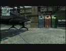 【CoD:MW3】大統領が最前線でUMP実況PART57【PS3】