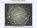 7月1日｢ケンタウルスAの外殻構造｣-Astronomy Picture of the Day
