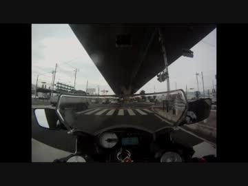 【Vツイン250cc】今、熱い!!　250ccロードスポーツ part2【odo9120km】