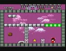 【実況】腋巫女ぶらり旅　～8日目～【改造マリオ】