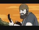 【1Mbps】 The Wind / Zac Brown Band 【Lyrics+】