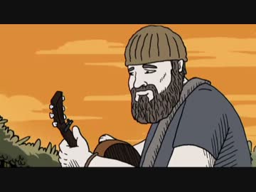 【1Mbps】 The Wind / Zac Brown Band 【Lyrics+】