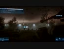 【BF3実況】不屈の戦士ブラックバーンくん物語：part6