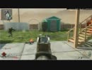 【CoD:BO】オンライン行ってきたPart2～初めてキルスト貯めれた～【PC版】