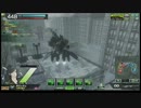 B.U.Z.脚全国対戦 放棄区画D51 ～雪映えの赤光～ 7.3