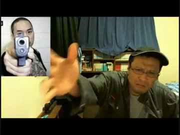 惑星統一、共産化を目指すHMD　在特会 桜井会長に物申す